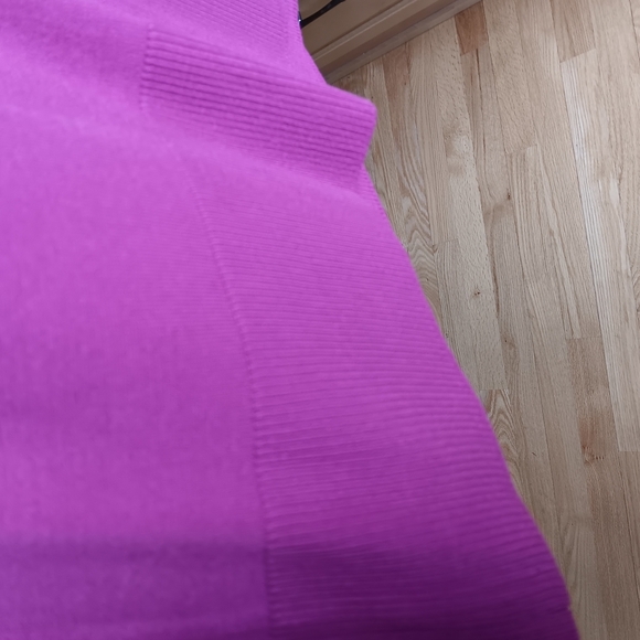 Chico's Two Piece Sweater And Top Set Size 2 - Picture 9 of 10